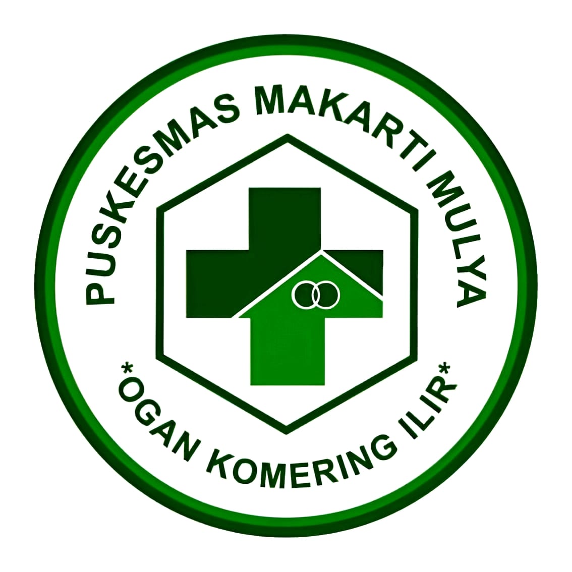 Logo Puskesmas